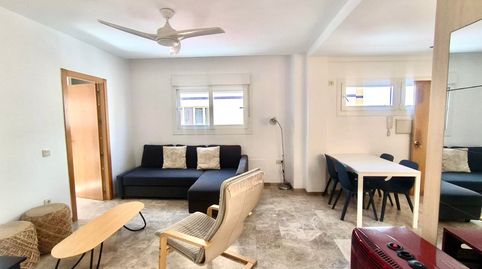 Foto 3 de Piso en venta en Calle Bailén, 24a, Tarifa ciudad, Tarifa