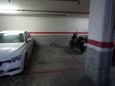 Individual amb ascensor en venda a Carrer de Cai Celi 3