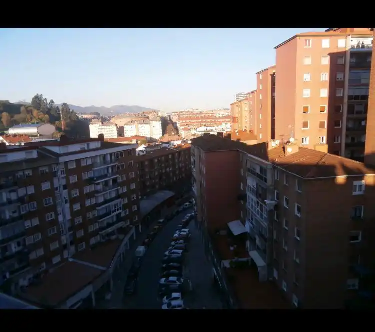 Wohnung mit Terrasse zum Verkauf in Larroque Angel Pintor Kalea, imagen 5