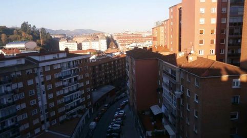 Foto 5 de Pis en venda a Larroque Angel Pintor Kalea, Bolueta, Bilbao