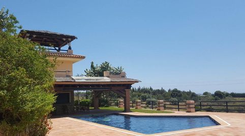 Foto 2 de Casa o chalet en venta en Sierra de Estepona - Avda. de Andalucía, Estepona