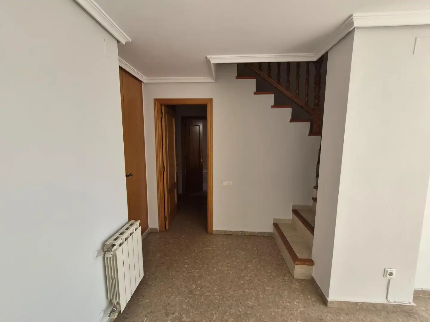 Ático en venta en Godella con Calefacción y Terraza
