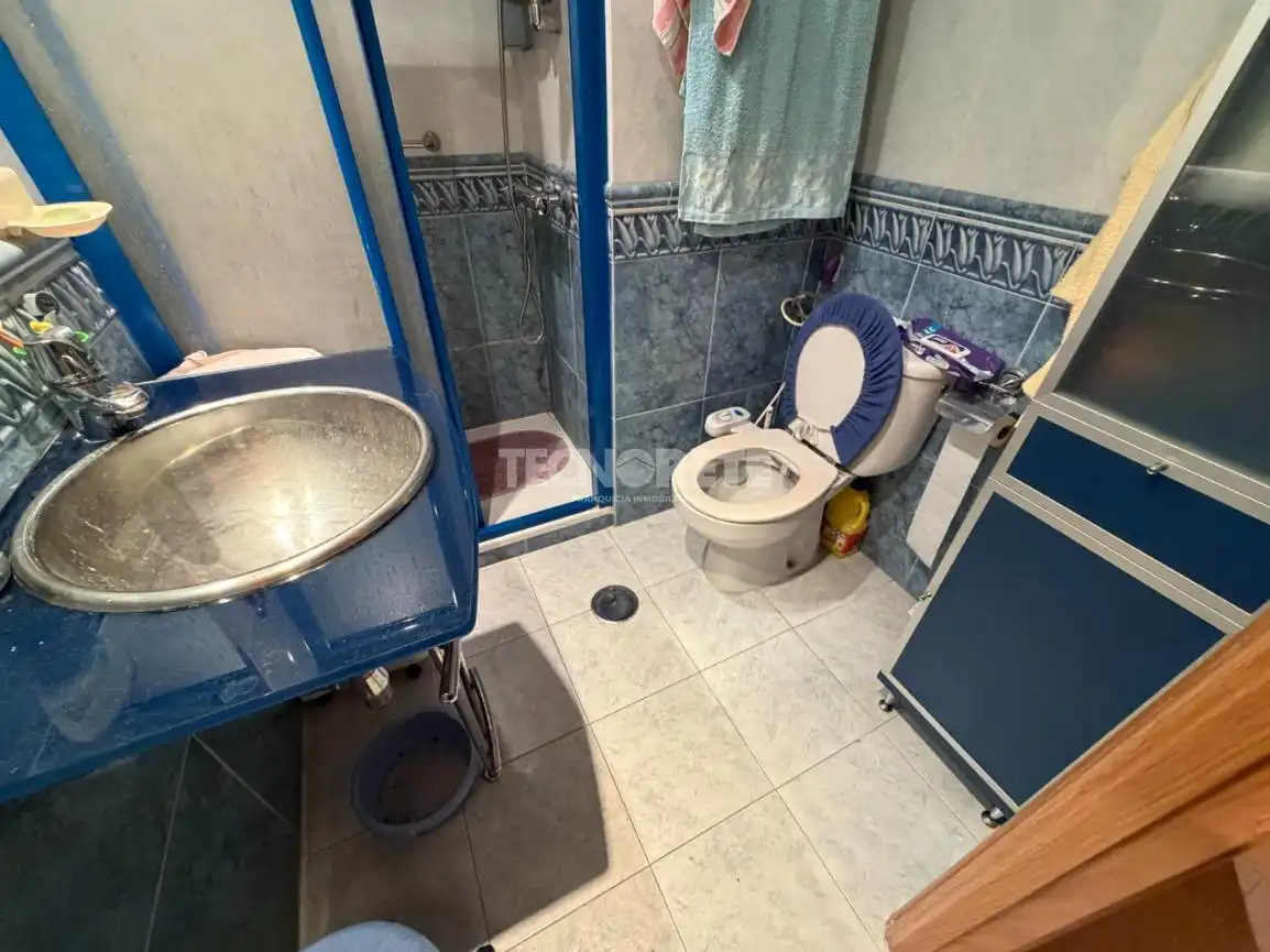 Bany de Pis en venda en Guadalajara amb Aire condicionat i Calefacció