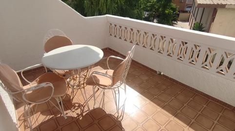 Foto 3 de Apartament en venda a Les Bassetes - El Marjal, Dénia