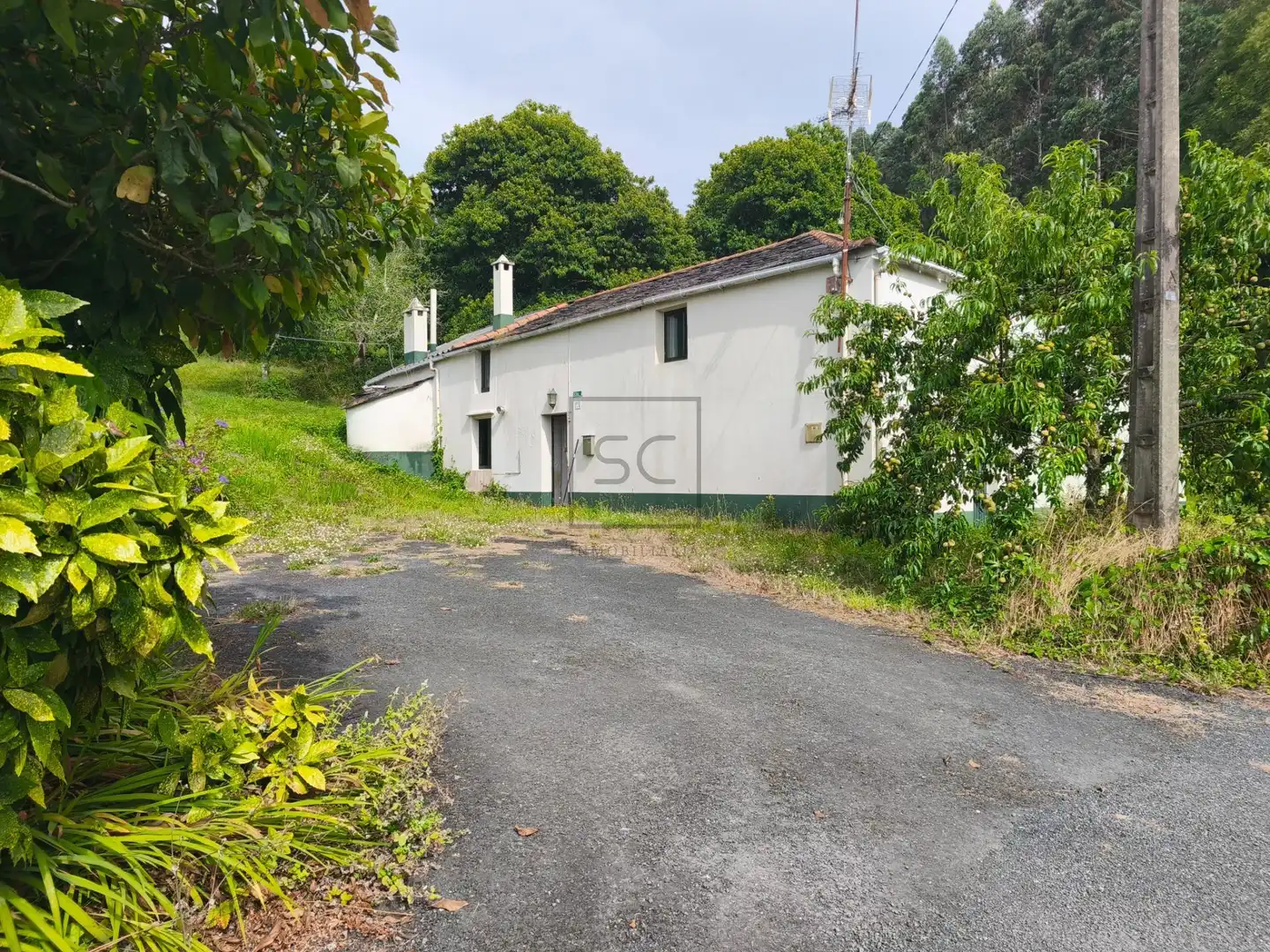 Casa en venda a SEARA. FERREIRA, imagen 44