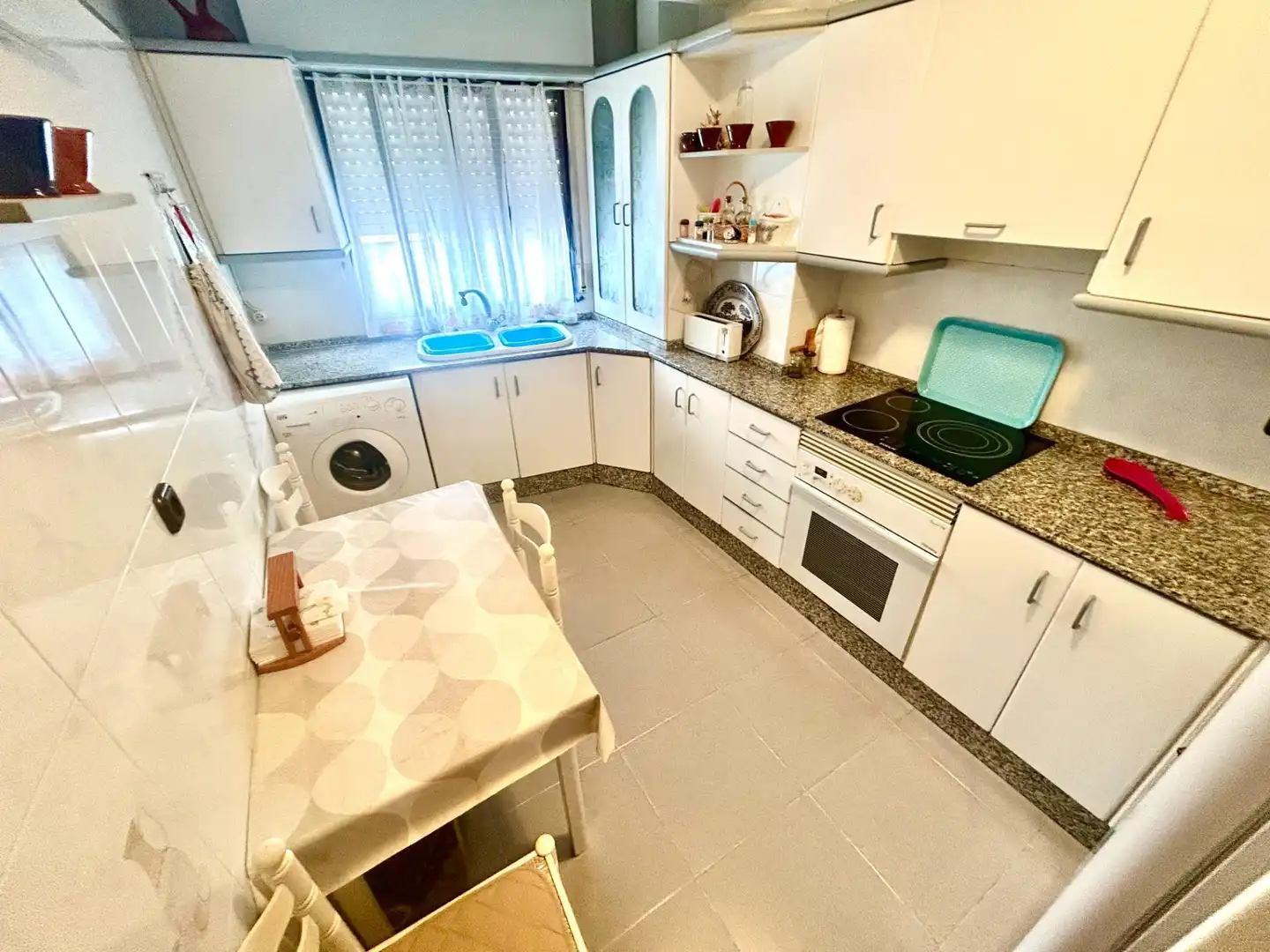 Flat with terrace for sale in Calle REINA SOFIA, imagen 10