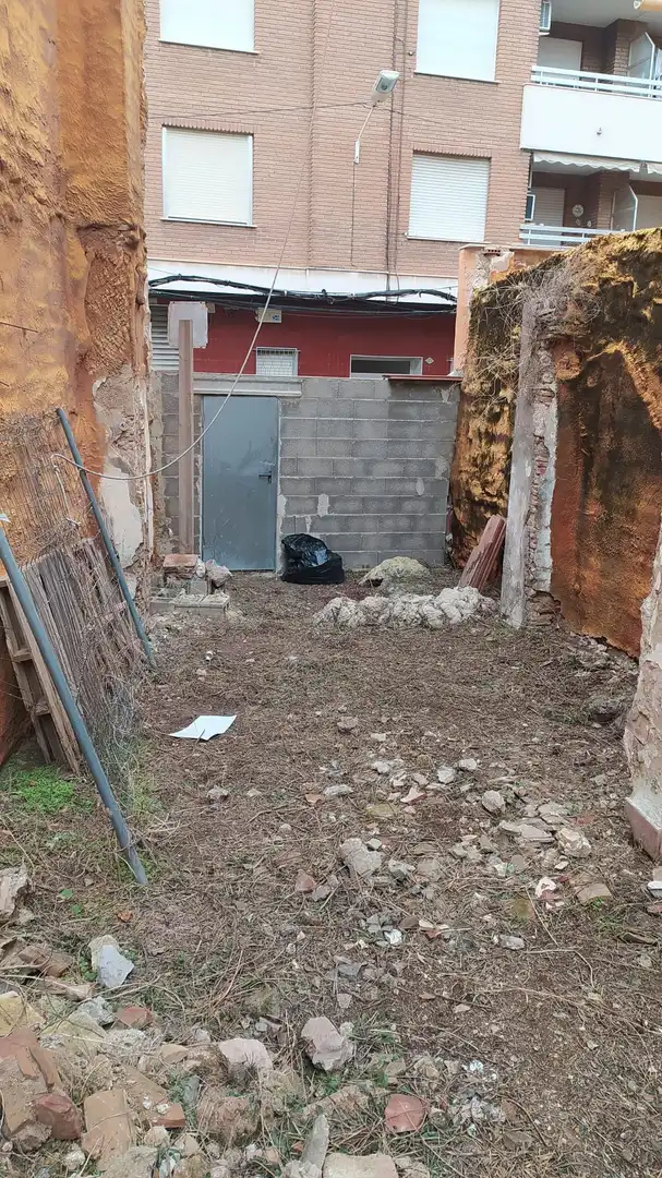 Residencial en venta en Llíria