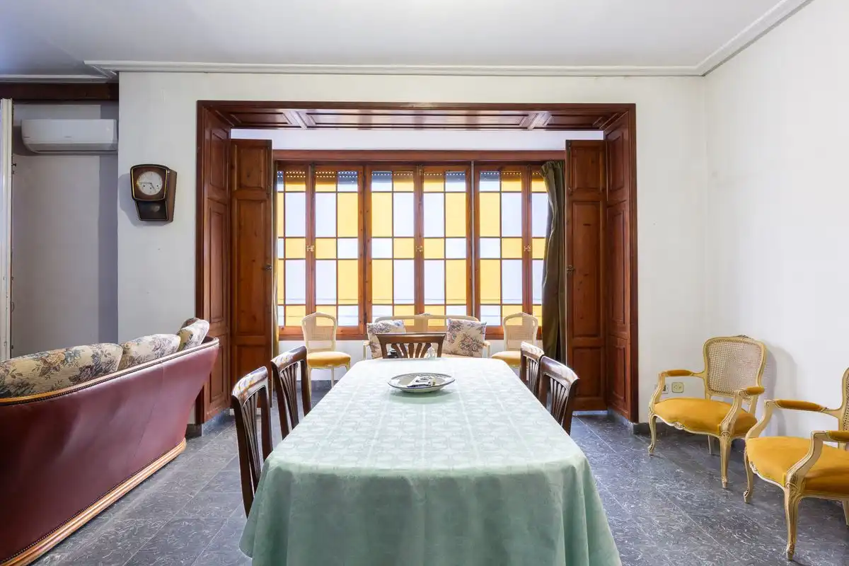 Appartamento con terrazza in vendita a Carrer de Jorge Juan 9, imagen 7