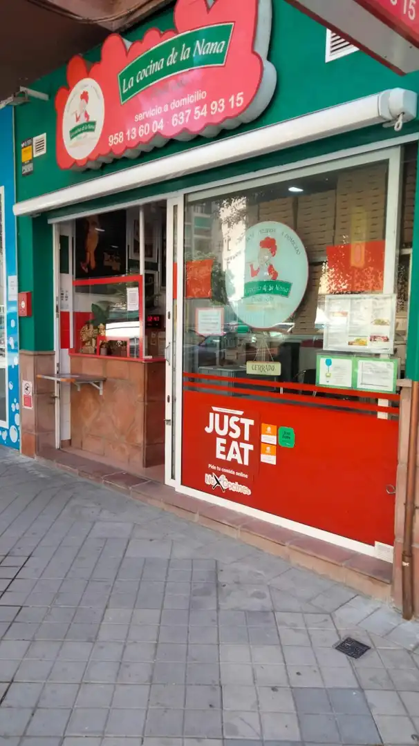 Commercial properties for rent in Granada, Granada