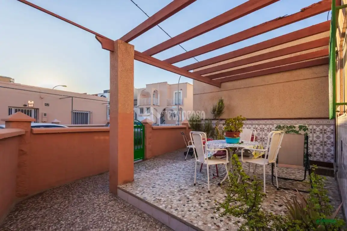Haus zum Verkauf in La Cañada de San Urbano, imagen 32