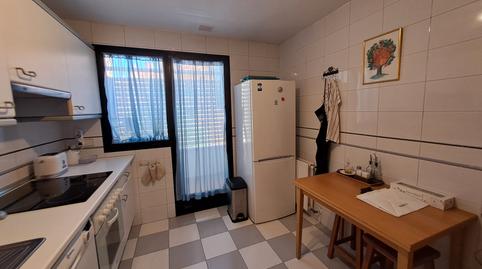 Foto 3 de Pis de lloguer a Calle Patriarca, Centro - Casco Histórico, Madrid