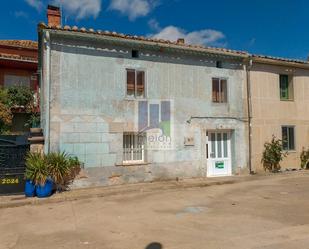 Vista exterior de Casa o xalet en venda en Arcos