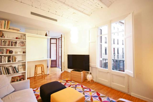 Piso en Alquiler en N/A en Barri Gòtic