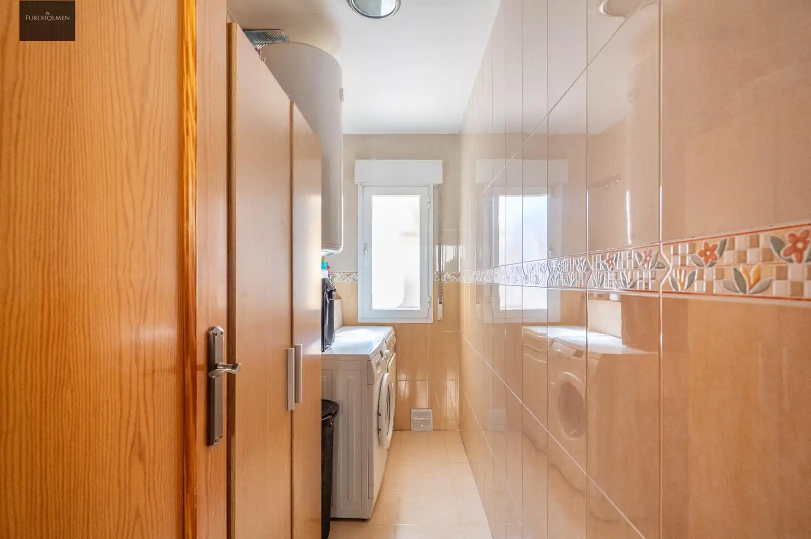 Flat with lift for sale in Calle del Retiro, imagen 25