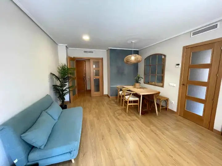Apartment mit Balkon zum Verkauf in La Patacona, imagen 7