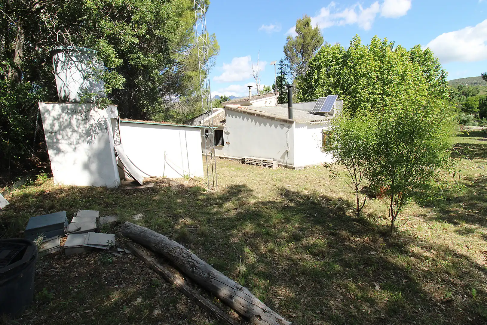 Land for sale in Torrelaguna