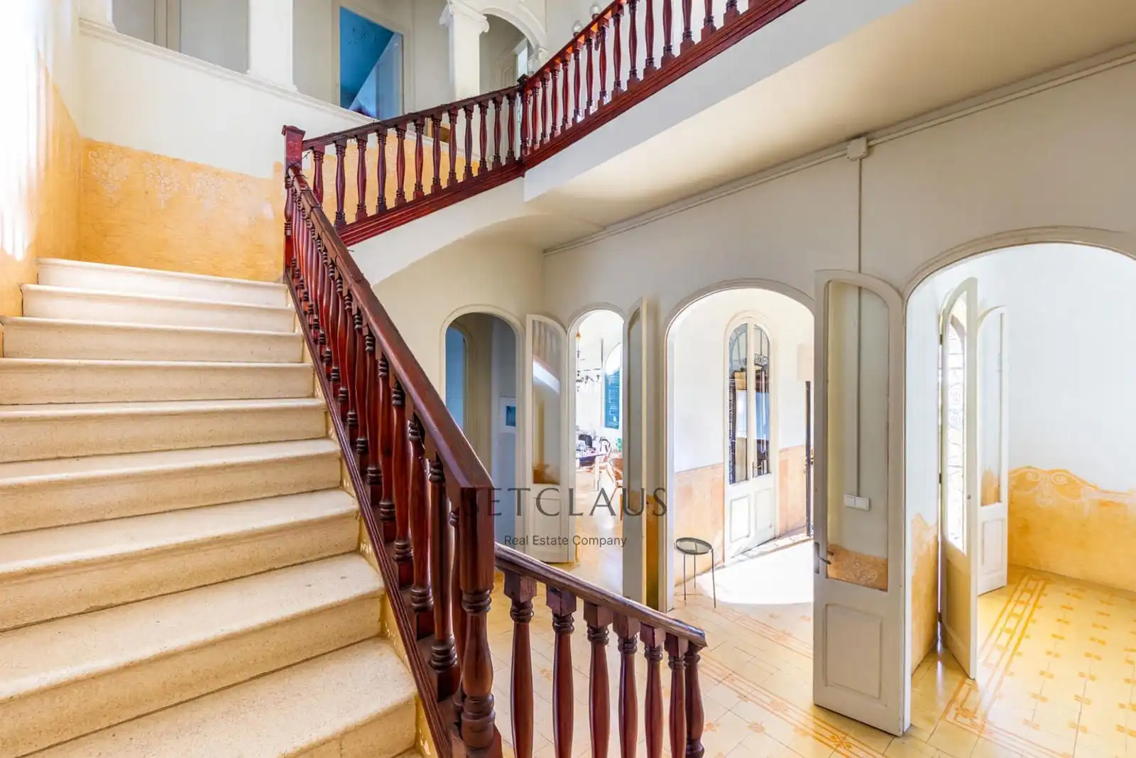 Chalet con terraza en venta en Califòrnia - Santa Madrona, imagen 16