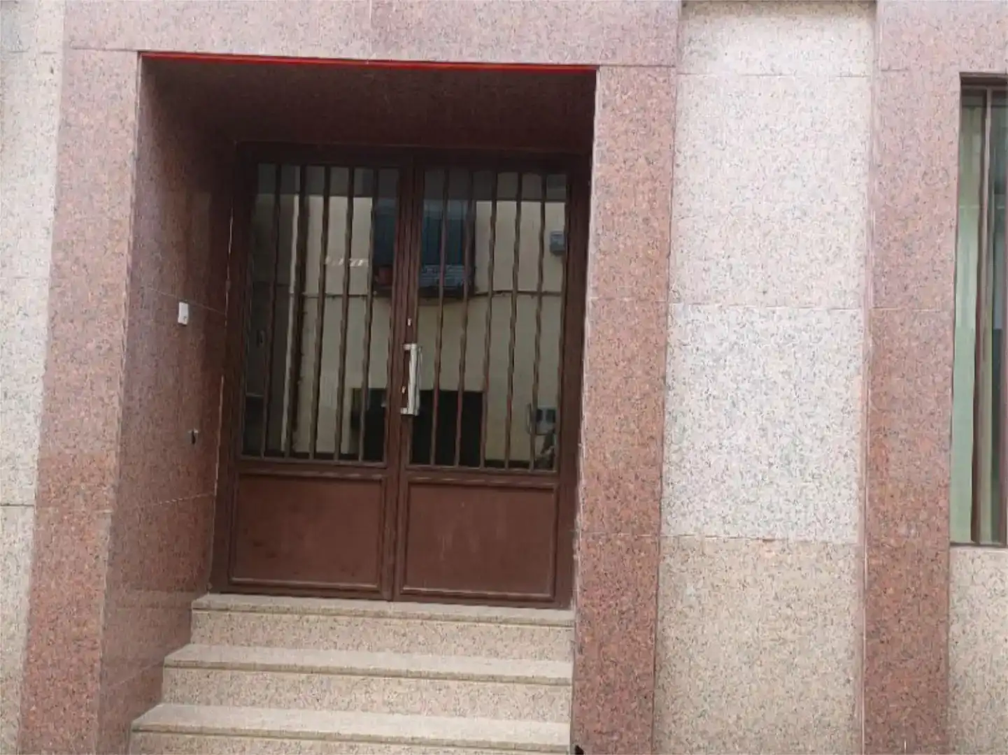Nau industrial de lloguer a Calle Gabriel Acedo de la Berrueza, 37, Jarandilla de la Vera