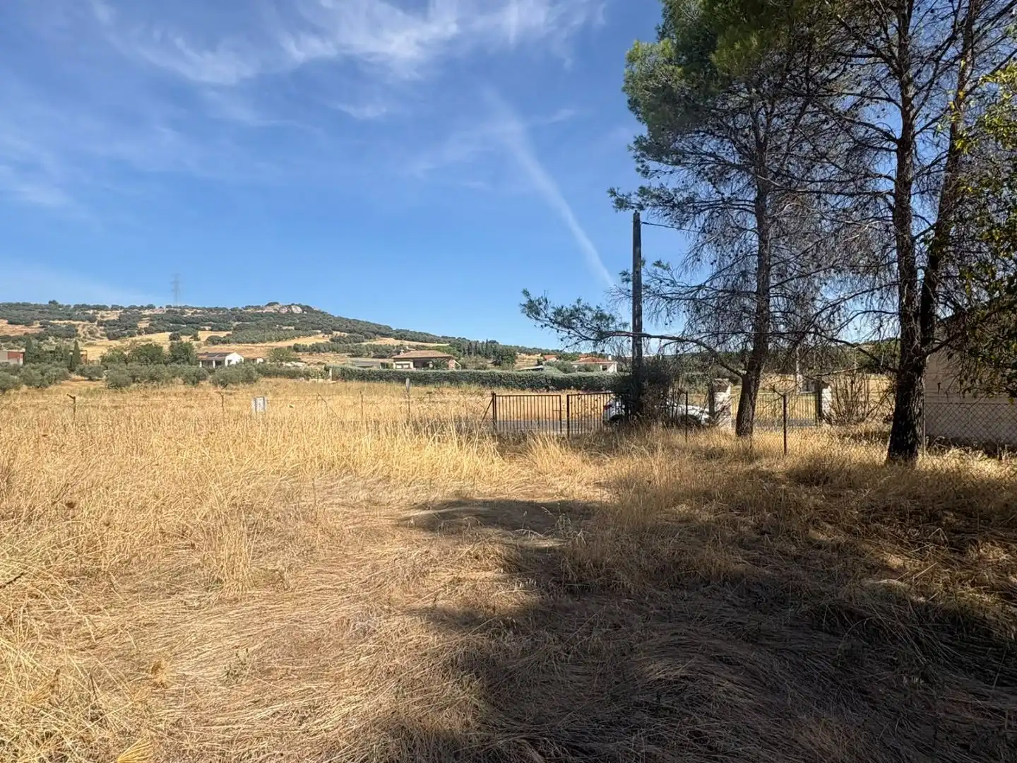 Terreny residencial en venda a Calle Cervantes 179, imagen 5