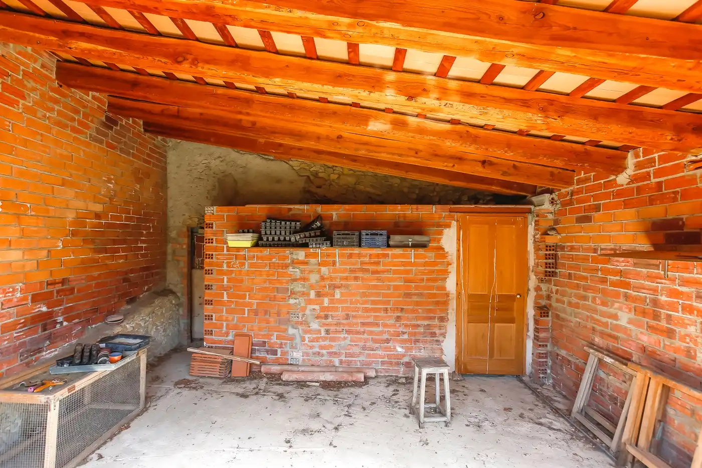 Country homes for sale in Sant Martí Vell