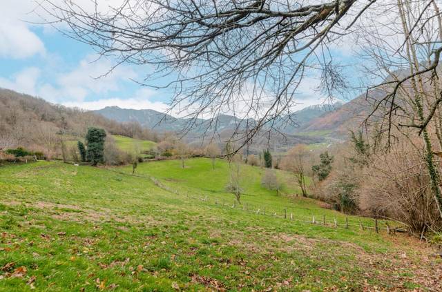 Terreno en Venta en Lugar de Rioseco, 4 en Sobrescobio