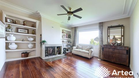 Foto 3 de Piso en venta en Atxekolandeta Kalea, 17a, Neguri, Getxo