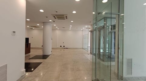 Foto 3 von Geschaftsraum zur Miete in Moncada Kalea (ciidadela Sn), Rekalde Centro, Bilbao