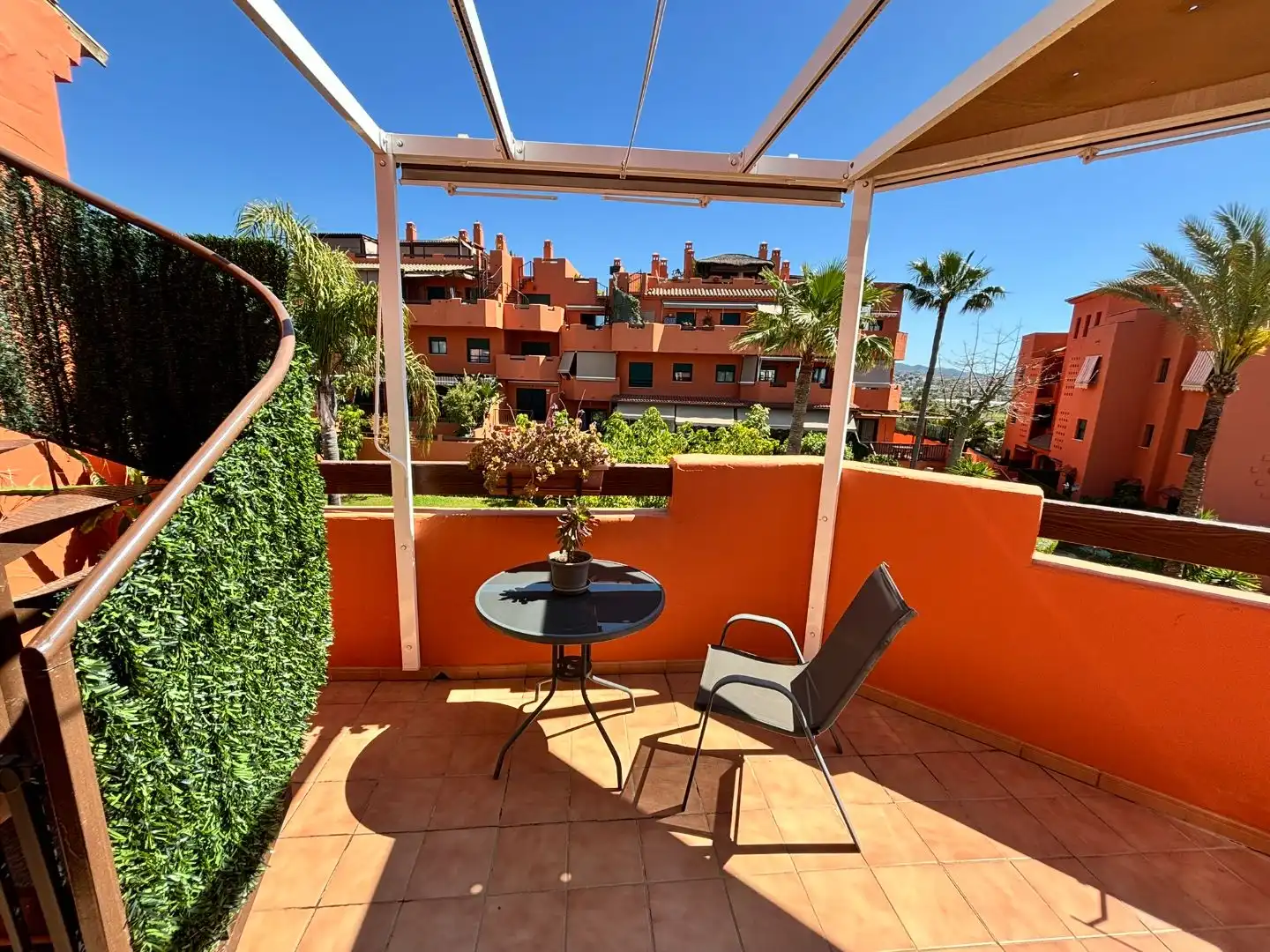 Terrace of Attic for sale in Vélez-Málaga  with Air Conditioner, Terrace and Balcony