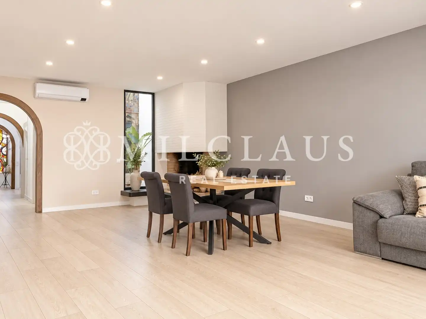 Casa amb terrassa en venda a Carrer de Regàs, imagen 19