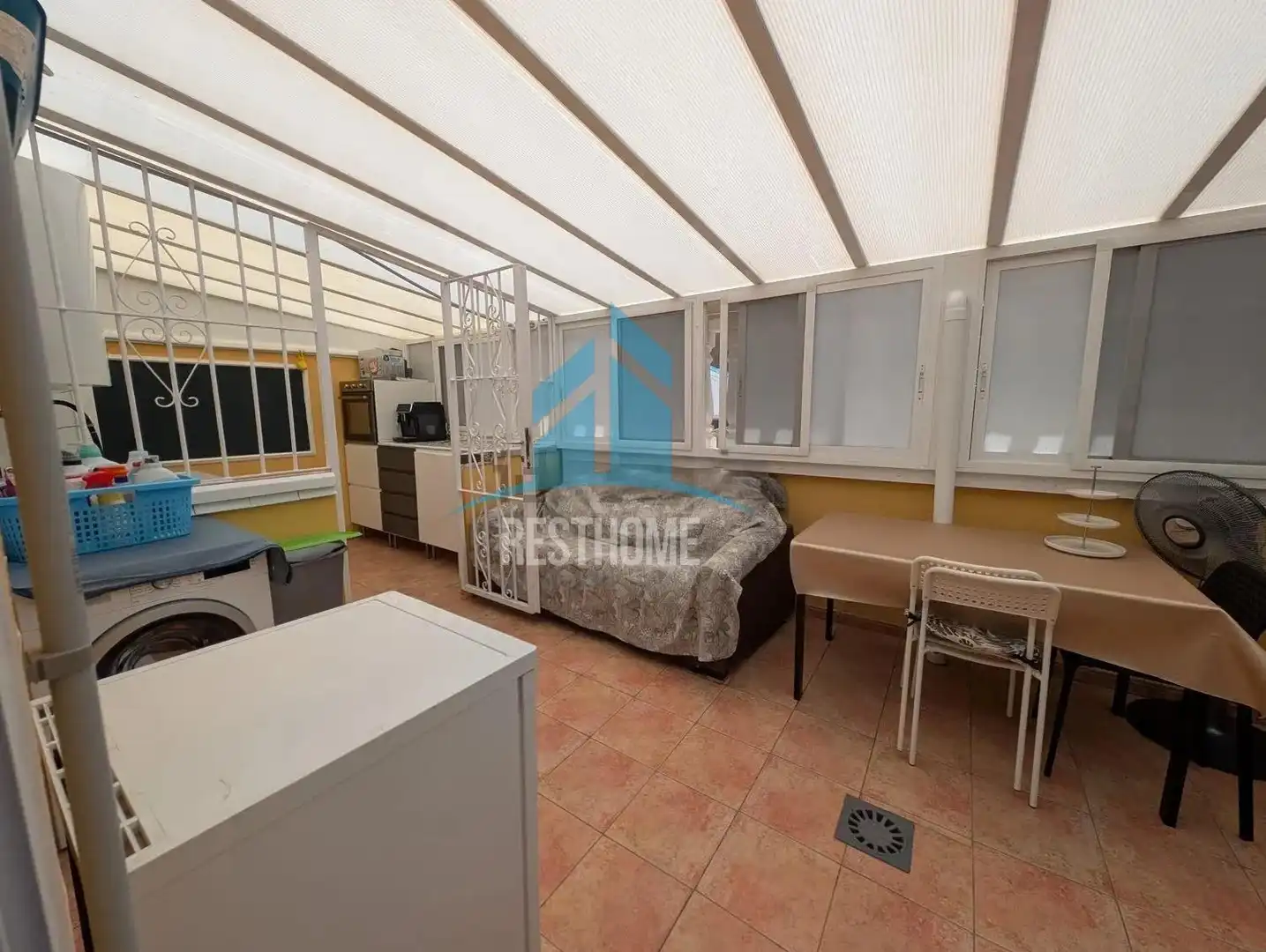 Bungalow amb jardí en venda a La Mata, imagen 5