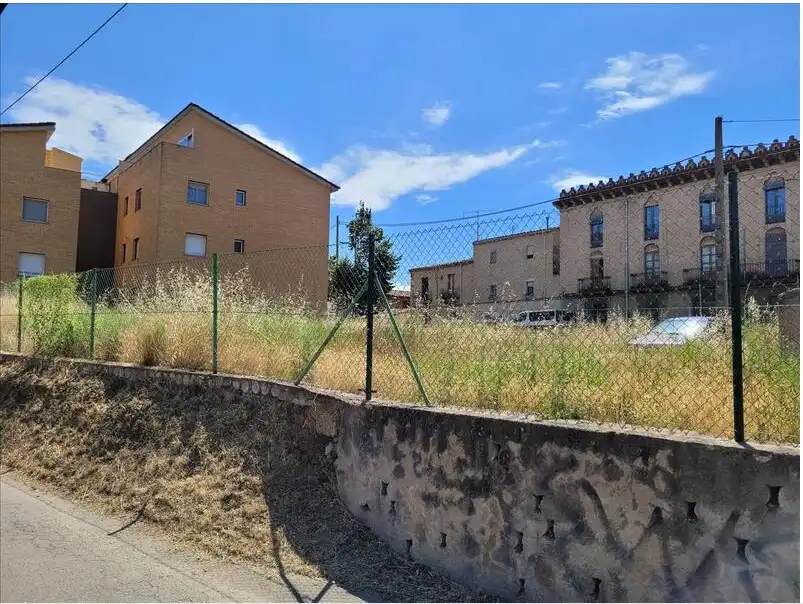 Terreny residencial en venda a Carretera de Palamós, imagen 6