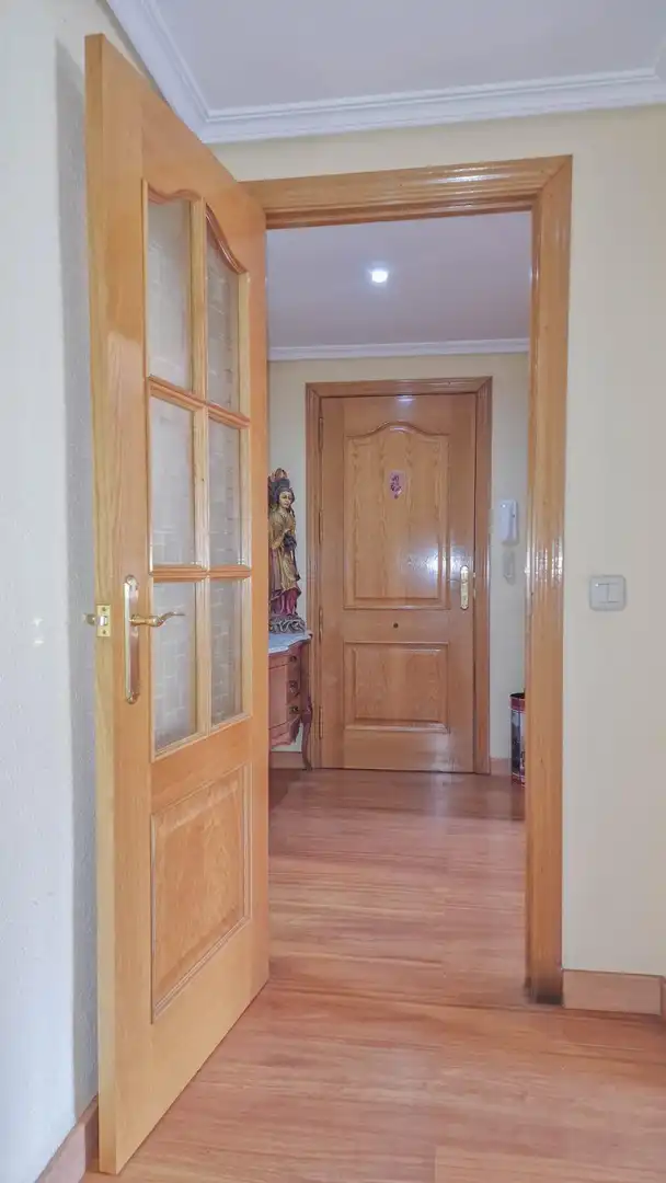 Pis en venda en Badajoz amb Traster