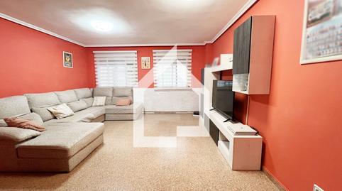 Foto 3 de Pis en venda a Calle San Pascual, Norte, Alicante