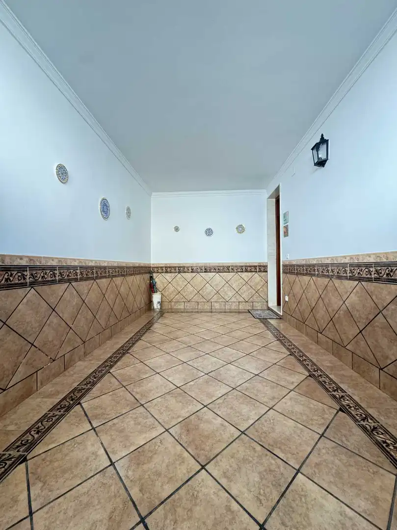 Casa o chalet en venta en Estepa con Aire acondicionado, Terraza y Trastero