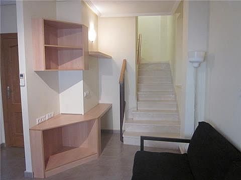 Attic to rent in  Murcia Capital  with Air Conditioner, Heating and Terrace