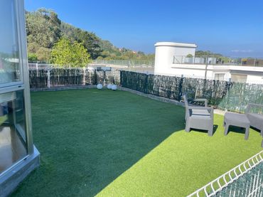 Villa avec balcon à vendre à Mungia