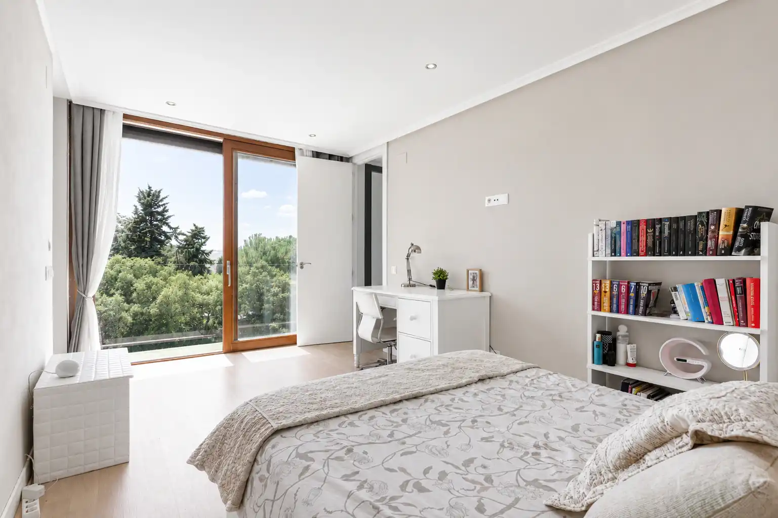 Villa mit Pool zum Verkauf in Cerro Alarcón, imagen 27