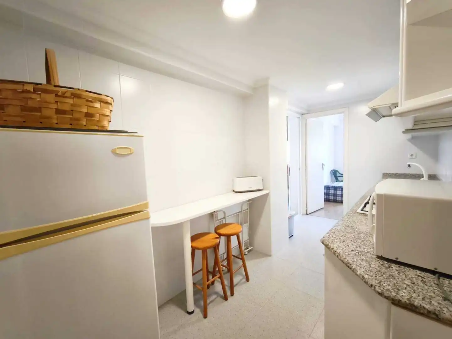 Wohnung mit Pool zum Verkauf in Racó, imagen 15