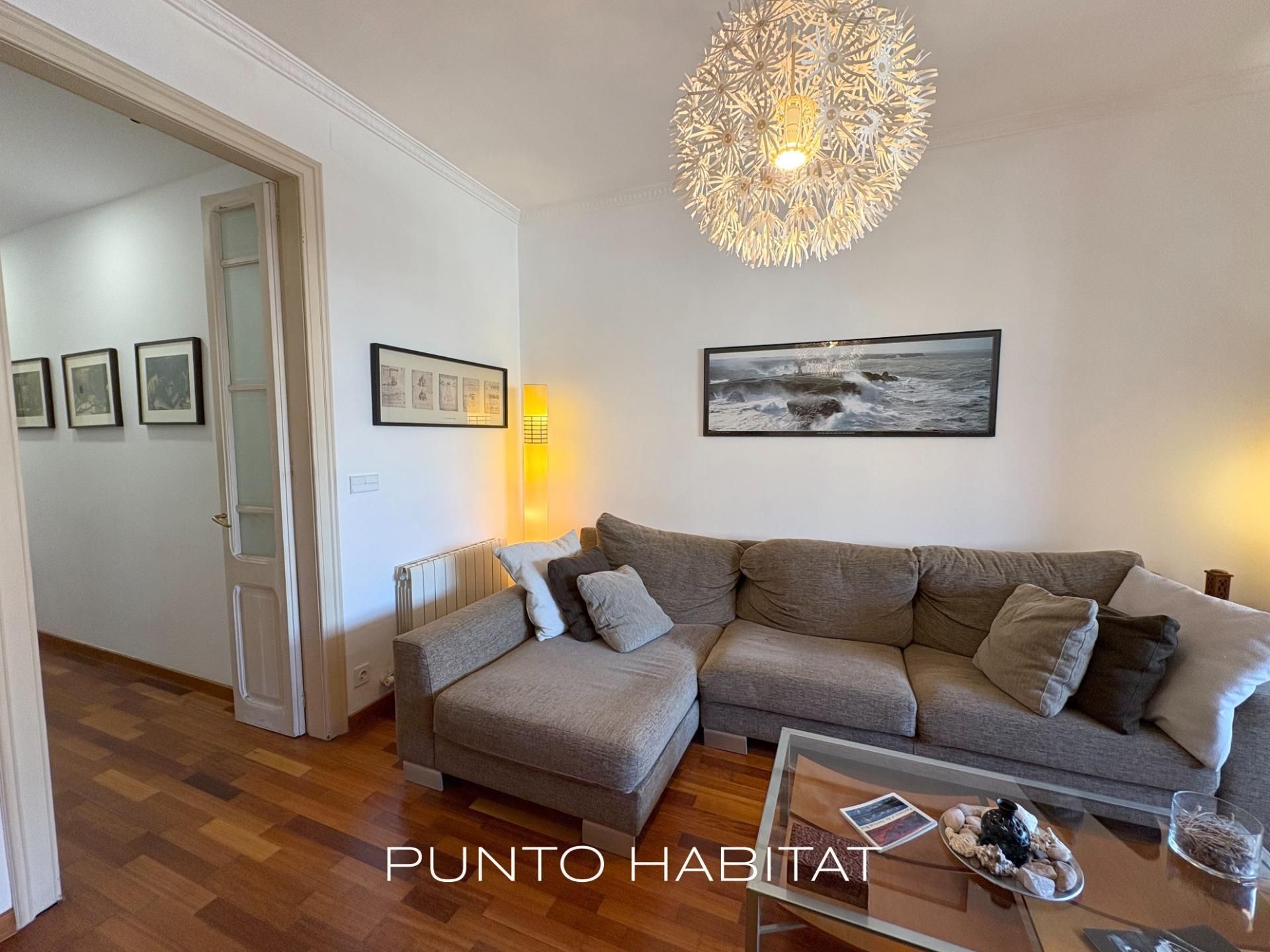 Flat for sale in Dreta de l'Eixample, Eixample