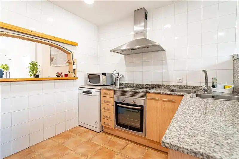 Adosado con jardín en venta en Ponent, imagen 6