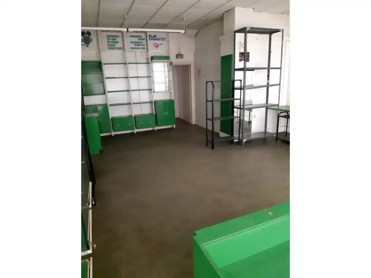 Gewerbefläche zum Verkauf in Centro, imagen 2