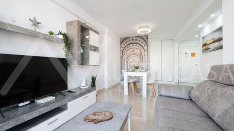 Foto 3 de Piso de alquiler en Calle Orfila, 10b, Parque Ayala - Jardín de la Abadía - Huelín, Málaga Capital