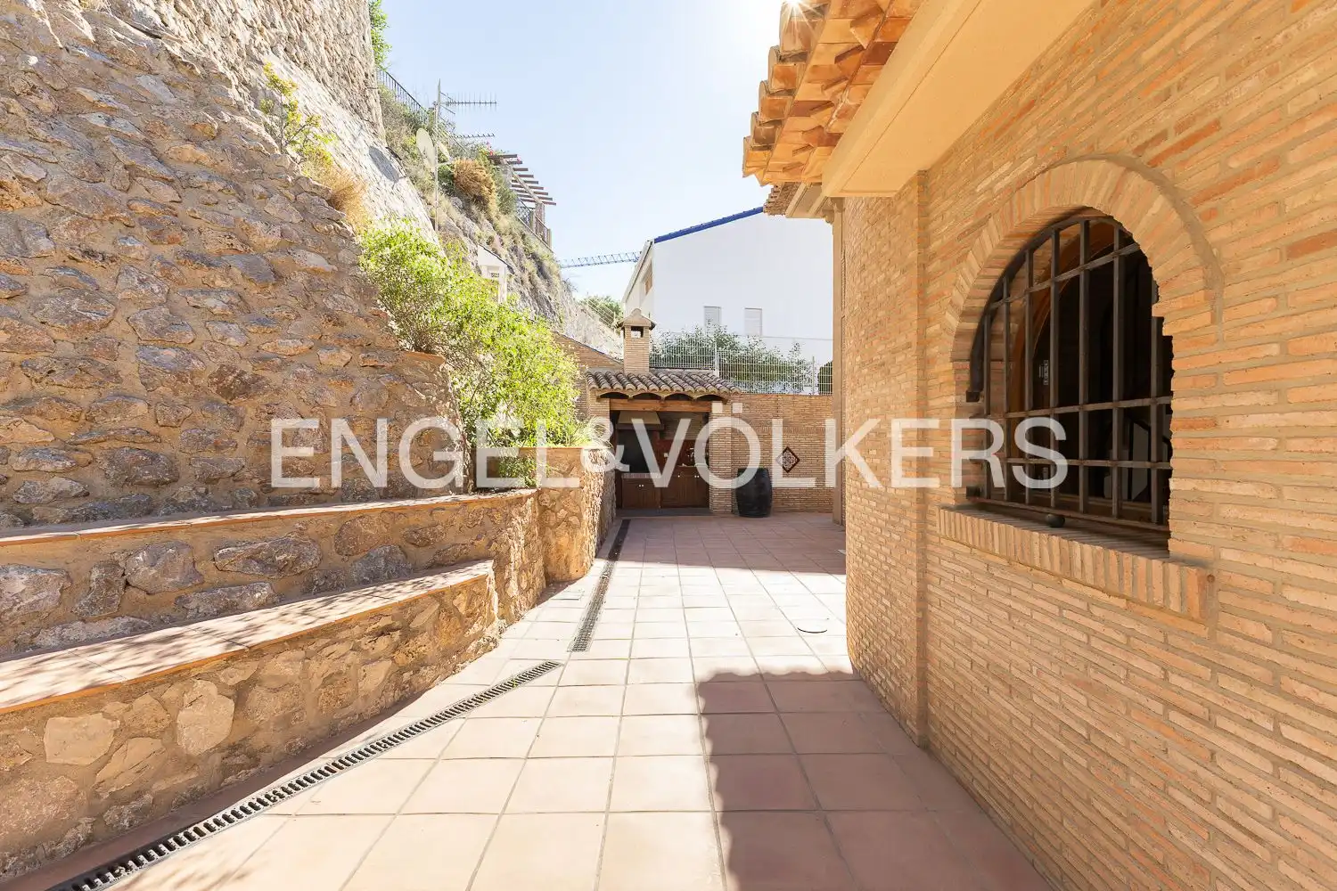 Maison avec terrasse à louer à El Faro, imagen 67