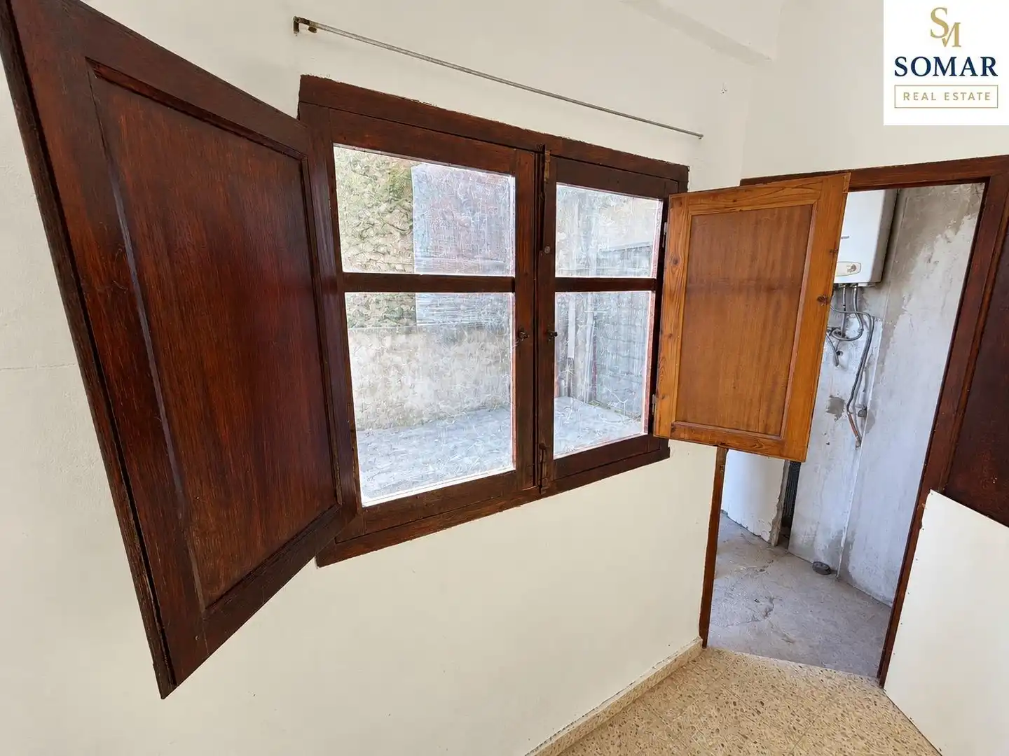 Country homes for sale in GESTALGAR, Bugarra