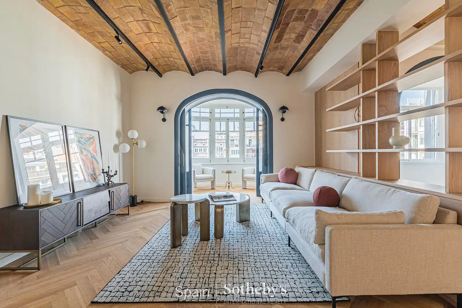 Mini appartamento con ascensore in vendita a Mallorca
