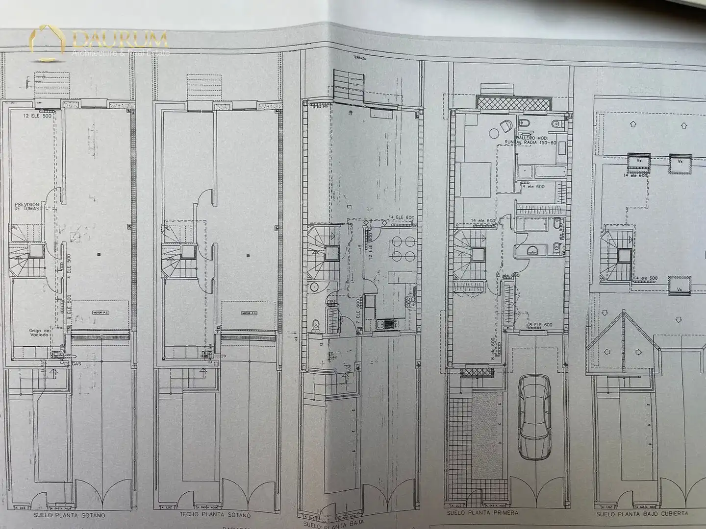 Casa a schiera con giardino in vendita a Averroes, imagen 57