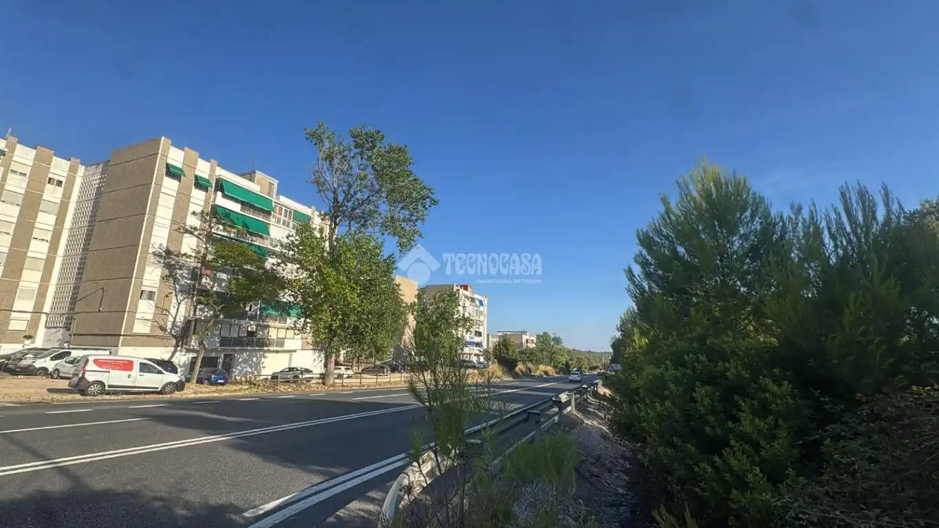 Exterior view of Residential for sale in Tarragona
