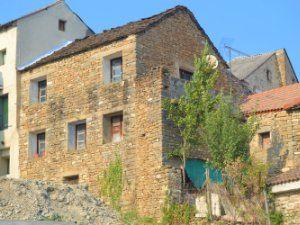 Foto 5 de Casa adosada en venda a Calle Única, Poblaciones norte, Jaca
