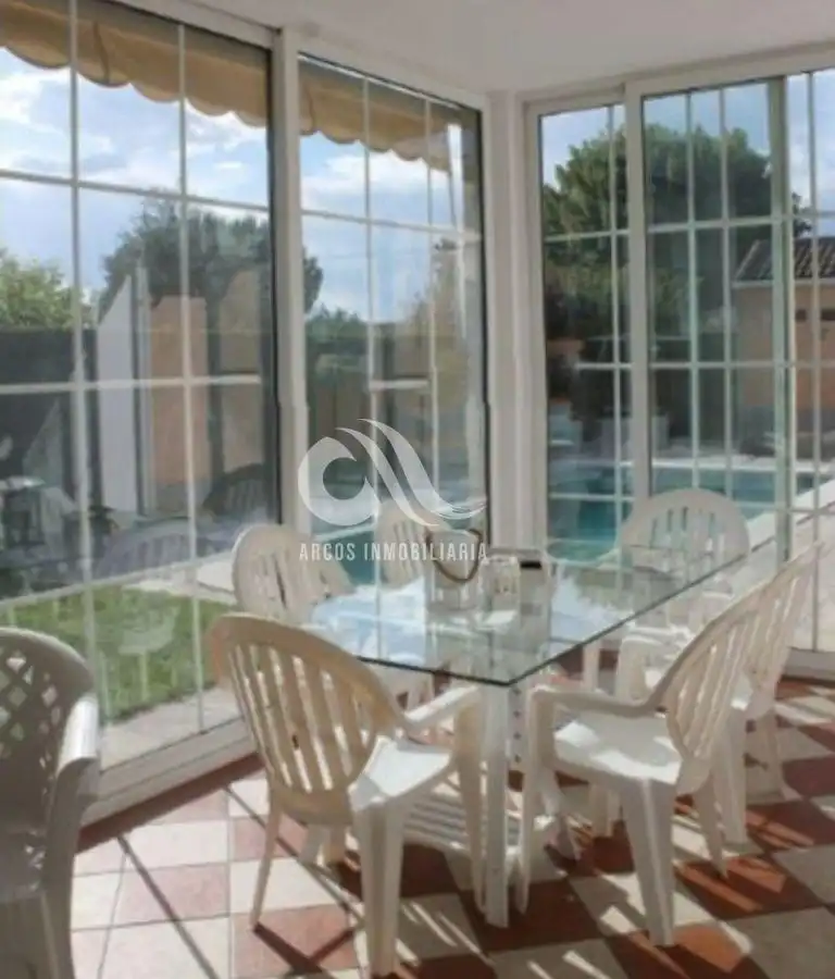 Villa in vendita a Periurbano Oeste - Sierra, imagen 4
