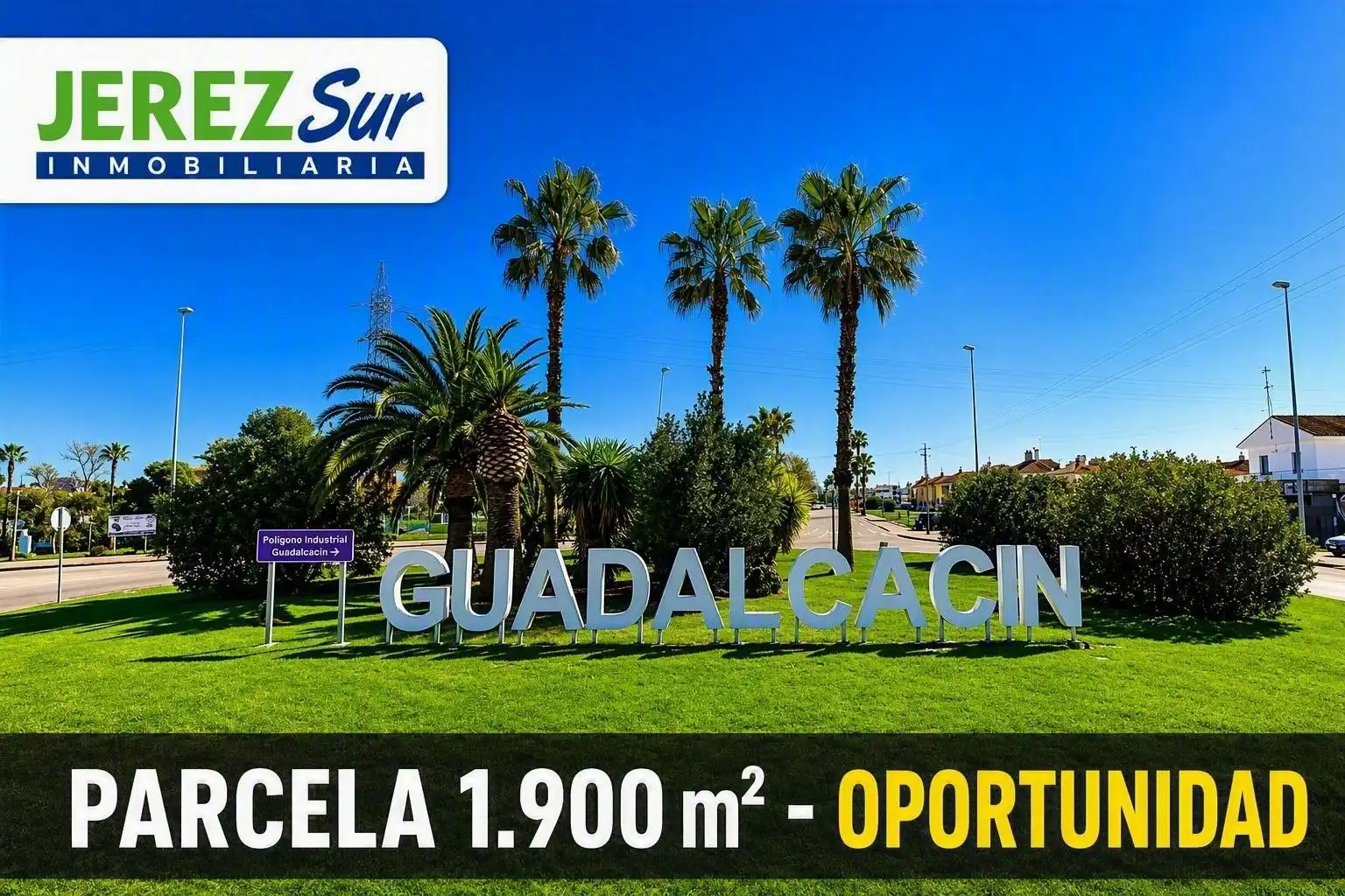Terrenos y solares en venta en Jerez norte - Montealto - Pozoalbero